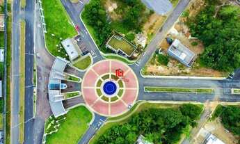 Imagem 6: Vivenda das Marinas 416m² de Esquina / Tarumã / Lote