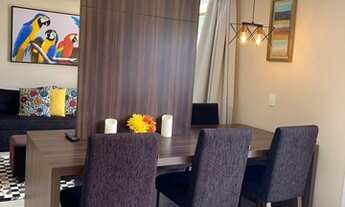 Imagem 7: Cobertura em Itaipava - Petrópolis - RJ