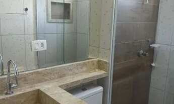 Imagem 4: Apartamento mobiliado pronto para morar