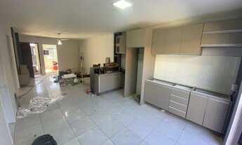 Imagem 2: Casa 3 quartos x suíte x piscina