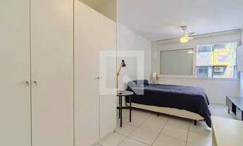 Imagem: Apartamento para Aluguel - Jardim Paulista