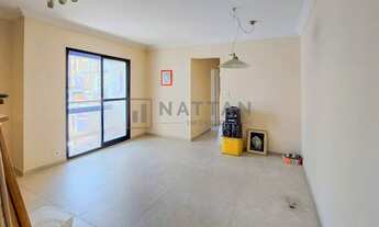 Imagem 3: Apartamento com 3 dormitórios, 77 m² - venda por R$ 650.000,00 ou aluguel por R$ 3.700,00