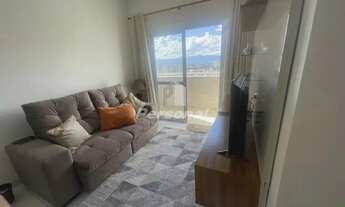 Imagem 7: Apartamento com 2 dormitórios, 58 m² - venda por R$ 270.000,00 ou aluguel por R$ 2.305,00