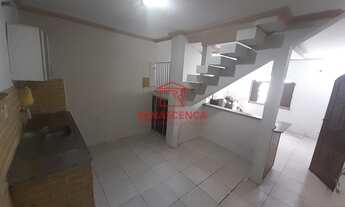 Imagem 5: Casa em Pilares!