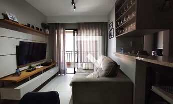 Imagem 6: Apartamento para Aluguel - Ribeirânia, 2 Quartos, 60 m2