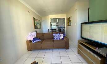 Imagem 7: Apartamento com 02 quartos, mobiliado, para locação em Candeias!