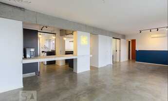 Imagem 4: Apartamento para Aluguel - Vila Olímpia, 2 Quartos, 120 m2