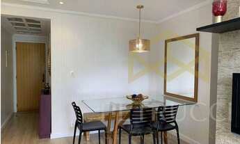 Imagem 3: Apartamento - Vila Nova Teixeira - Campinas