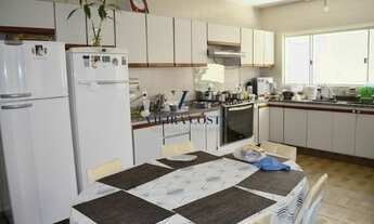 Imagem 4: Casa, 4 quartos, 2 suítes, shis QI 27 , Lago Sul, Aceita Permuta e Financiamento