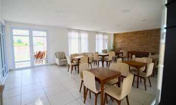 Imagem 6: Apartamento Locação - Condomínio Altos da Samuel Martins 52m² - Jundiaí/SP