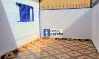 Imagem 2: Casa com 6 dormitórios à venda, 300 m² por R$ 480.000,00 - Ipiranga - Ribeirão Preto/SP