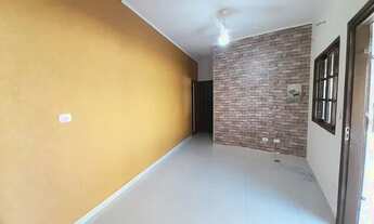 Imagem 2: Locação Definitiva Casa 2 Dormitórios 2 Vagas Jardim Imperador