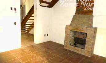 Imagem 4: Casa com aberturas adjacentes que favorecem a ventilação, localizada na R. Santo Antônio