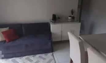 Imagem 3: Apartamento à venda em Sumaré com 42 m², 1 quarto, 1 suíte, 1 vaga