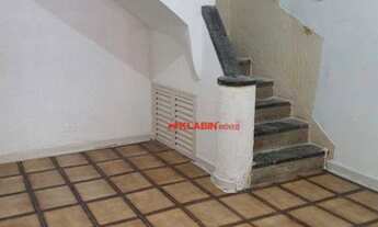 Imagem 2: Sobrado com 2 dormitórios para alugar, 110 m² por R$ 2.500,00/mês - Vila Mariana - São Pau