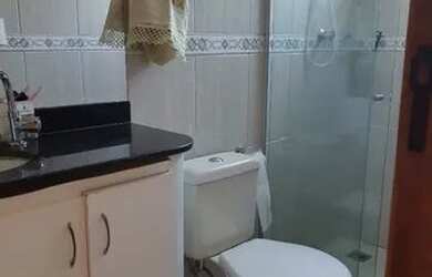 Imagem 2: Apartamento com cobertura no planalto