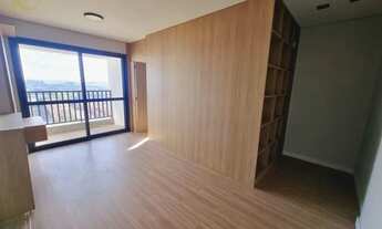 Imagem: Apartamento na Gleba Palhano Edifício Freedon