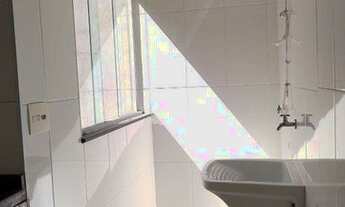 Imagem 4: Apartamento para alugar, 90 m² por R$ 2.535,00/mês - Vila Assunção - Santo André/SP