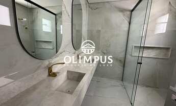 Imagem 5: Casa de condomínio térrea para aluguel com 337 metros quadrados com 4 quartos