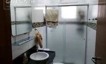 Imagem 5: Santo André - Casa Padrão - Jardim Utinga