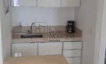 Imagem 3: Flat residencial para locação