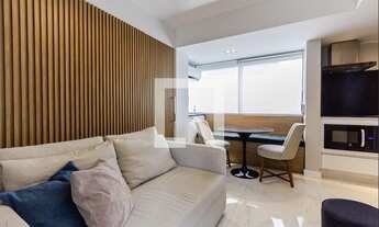 Imagem: Apartamento para Aluguel - Vila Olímpia