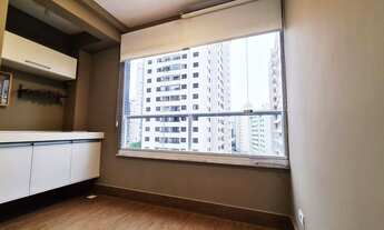 Imagem 2: Excelente Apartamento para locação no Jardim Aquárius c/ infra completa!