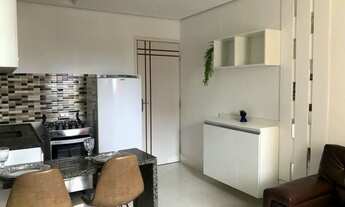 Imagem 2: Apartamento Mobiliado