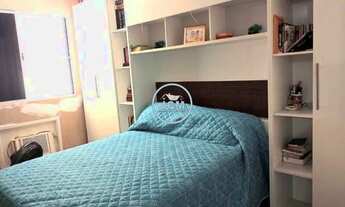 Imagem 4: Lindo apartamento sala 2 quartos