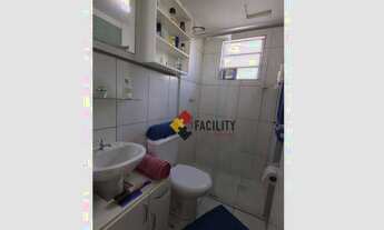 Imagem 2: Cobertura com 3 dormitórios, 121 m² - venda por R$ 385.000,00 ou aluguel por R$ 2.900,00/m