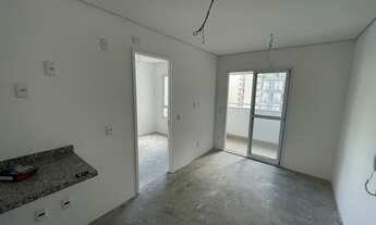 Imagem 1: Apartamento para venda com 28 m² - Bela Vista, São Paulo