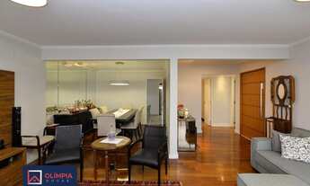 Imagem 7: Venda Apartamento 4 Dormitórios - 175 m² Perdizes