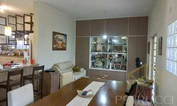 Imagem 5: Casa - Parque das Universidades - Campinas