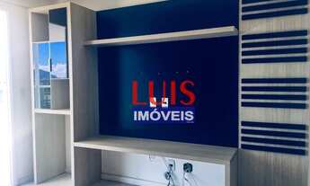 Imagem 6: Cobertura duplex com 3 dormitórios para alugar, 197 m² por R$ 4.800 + Taxas/mês - Itaipu