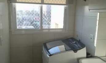 Imagem 3: Apartamento para aluguel possui 63 metros quadrados com 3 quartos em Centro-Sul - Cuiabá