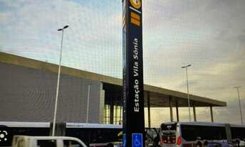 Imagem: República e Vaga / Próximo Metro Vila