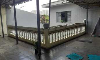 Imagem 5: Sobrado a venda com 4 dormitórios e 4 vagas - Bela Vista - Osasco