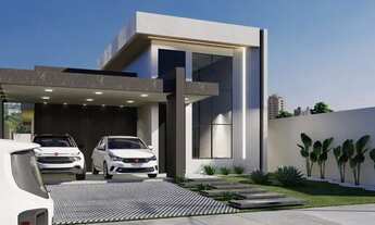 Imagem: CÁSA COM ACABAMENTO PREMIUM JAMIL MIGUEL