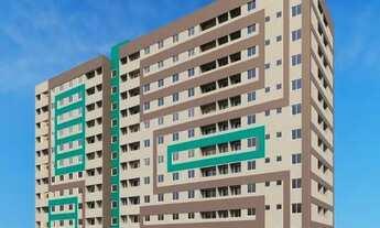 Imagem 5: Torre Stone bloco A