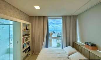 Imagem 5: Cobertura luxosa com 4 suítes, 2 escritórios e 5 vagas de garagem!