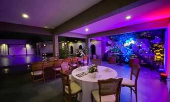 Imagem 3: Espaço de Eventos ( Renascença - Lagoa ) Reserve Já