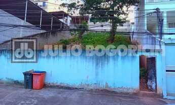 Imagem: Terreno Curicica com 360m2 -Localização