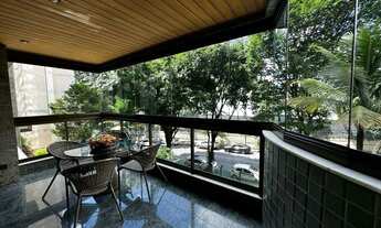 Imagem 7: Apartamento à venda, 4 quartos, 4 suítes, 4 vagas, Lourdes - Belo Horizonte/MG