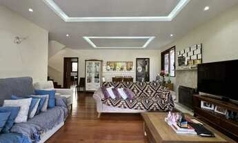 Imagem 6: Casa à venda, 6 quartos, 3 suítes, 2 vagas, Comary - Teresópolis/RJ