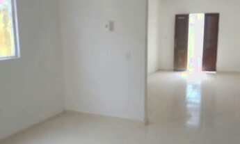 Imagem 2: Casa no João de Deus