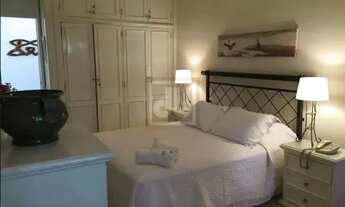 Imagem 7: Ipanema - Residencial com serviços- Prédio com porteiro 24 horas infra-estrutura - Frente