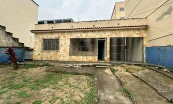 Imagem 2: Casa no Bairro Jardim Amália