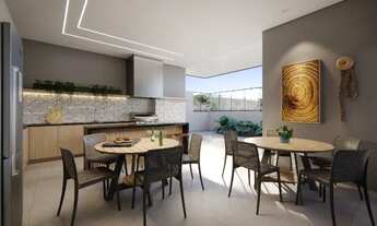 Imagem 6: Apartamento de luxo com 81,55 m² - lançamento em Taubaté