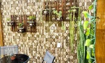 Imagem: CASA NO SANTA EFIGÊNIA