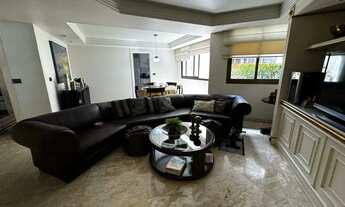 Imagem 6: Apartamento à venda, 4 quartos, 4 suítes, 4 vagas, Lourdes - Belo Horizonte/MG